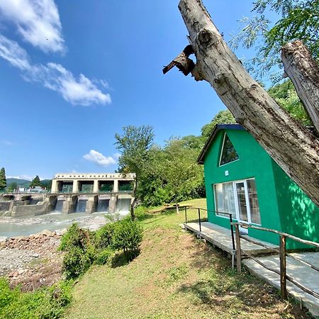 Green House Kutaisi Exterior photo